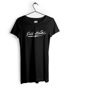 Ikrz | Haters | Shirtkleid - Ikaruz