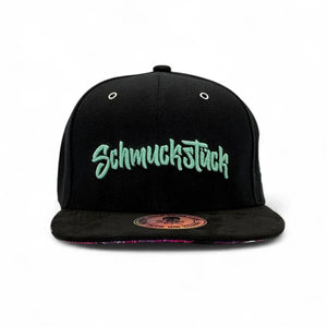 Ikrz | Schmuckstück | Snapback - Ikaruz