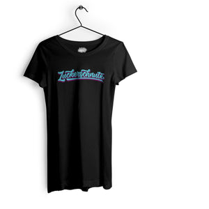 Ikrz | Zuckerschnute | Shirtkleid - Ikaruz