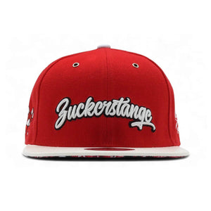 Ikrz | Zuckerstange | Snapback - Ikaruz