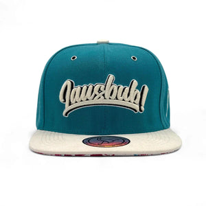 Leoly | Lausbub | Snapback - Ikaruz