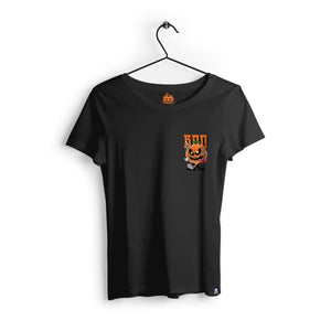 Ikrz | Pumpkin | Women Shirt - Ikaruz