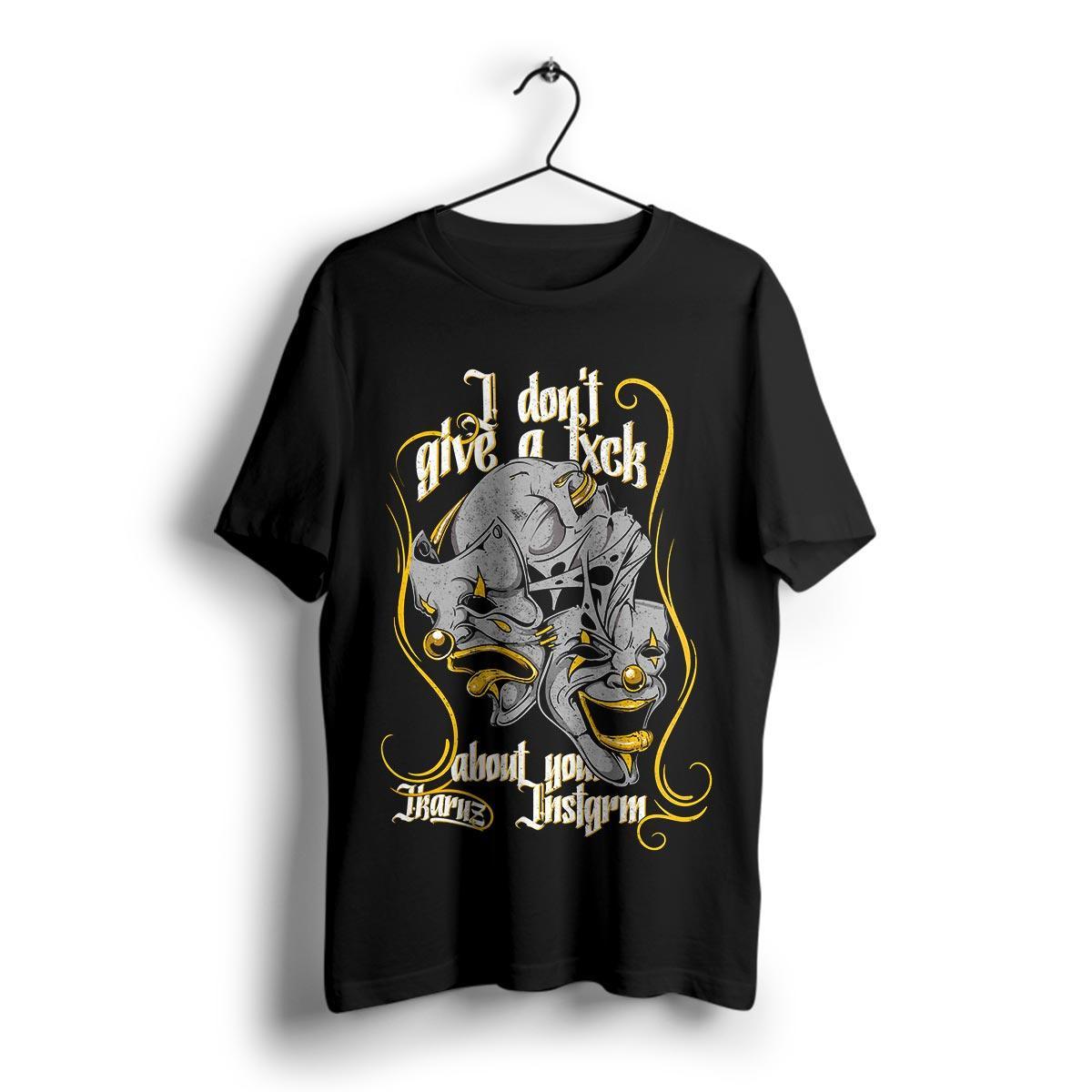 Ikrz | Instgrm | Shirt - Ikaruz