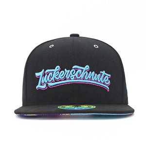 Ikrz | Zuckerschnute | Snapback - Ikaruz