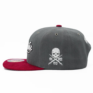 Ikrz | FCK HATERS | Snapback - Ikaruz