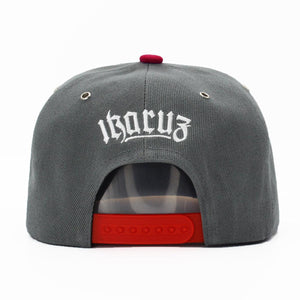 Ikrz | FCK HATERS | Snapback - Ikaruz