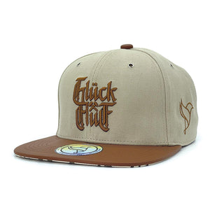 Leoly | Glück Auf | Snapback - Ikaruz
