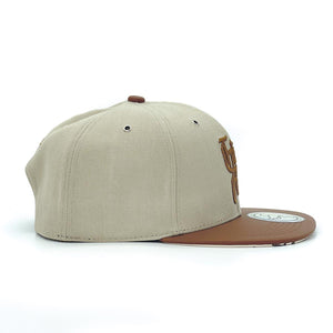 Leoly | Glück Auf | Snapback - Ikaruz