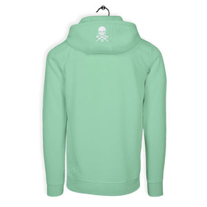 Ikaruz | Haters | Mint Hoodie - Ikaruz