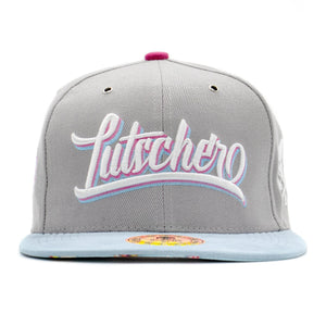 Ikrz | Lutscher | Snapback - Ikaruz