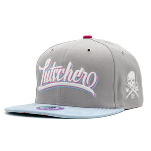 Ikrz | Lutscher | Snapback - Ikaruz