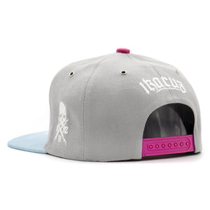 Ikrz | Lutscher | Snapback - Ikaruz