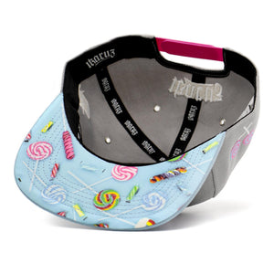 Ikrz | Lutscher | Snapback - Ikaruz