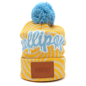 Ikrz | Lollipop | Beanie - Ikaruz