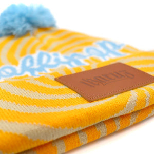 Ikrz | Lollipop | Beanie - Ikaruz