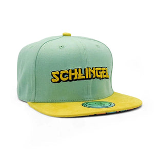 Leoly | Schlingel | Snapback - Ikaruz