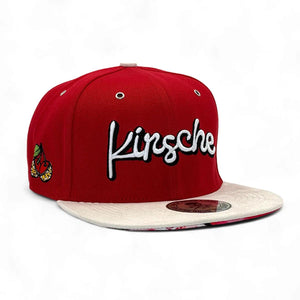 Ikrz | Kirsche | Snapback - Ikaruz