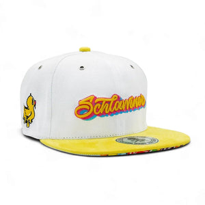 Ikrz | Schlawiner | Snapback - Ikaruz