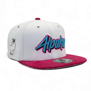 Ikrz | Alpaka | Snapback - Ikaruz