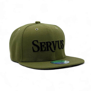 Leoly | Servus | Snapback - Ikaruz