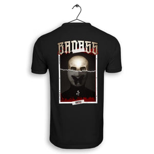 Ikrz | Badass | Shirt - Ikaruz