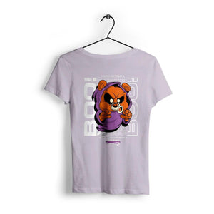 Ikrz | Boo | Women Shirt - Ikaruz