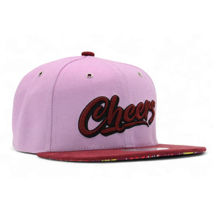 Ikrz | Cheers 2024 | Snapback - Ikaruz