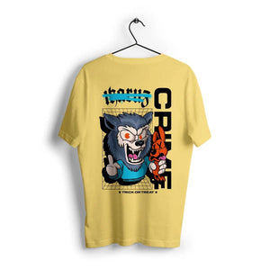 Ikrz | Crime | Shirt - Ikaruz