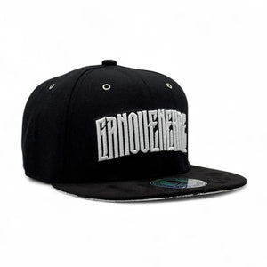 Ikrz | Ganovenehre | Snapback - Ikaruz