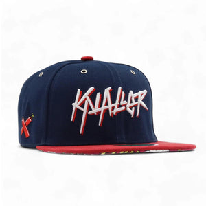 Ikrz | Knaller | Snapback - Ikaruz