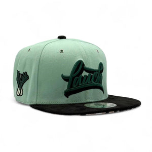 Ikrz | Lauch | Snapback - Ikaruz