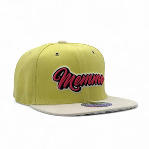 Ikrz | Memme | Snapback - Ikaruz