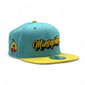 Ikrz | Miesepeter | Snapback - Ikaruz