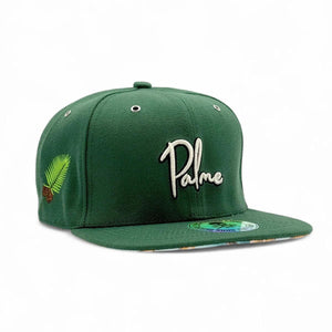 Ikrz | Palme | Snapback - Ikaruz