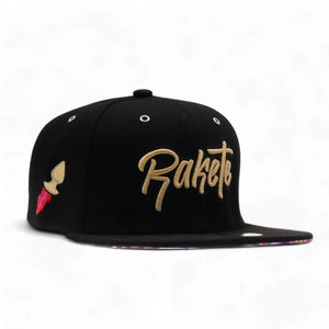 Ikrz | Rakete | Snapback - Ikaruz