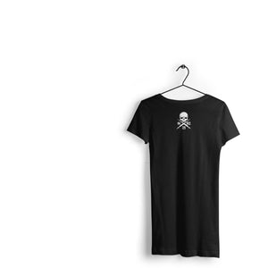 Ikrz | Haters | Shirtkleid - Ikaruz