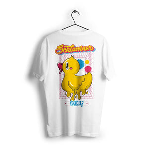 Ikrz | Schlawiner | White Shirt - Ikaruz