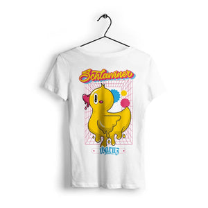 Ikrz | Schlawiner | Women Shirt - Ikaruz