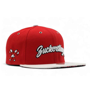 Ikrz | Zuckerstange | Snapback - Ikaruz