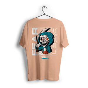 Ikrz | Fearless | Shirt - Ikaruz