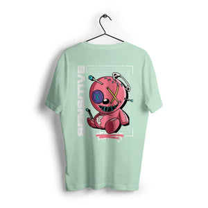 Ikrz | Sensitive | Shirt - Ikaruz