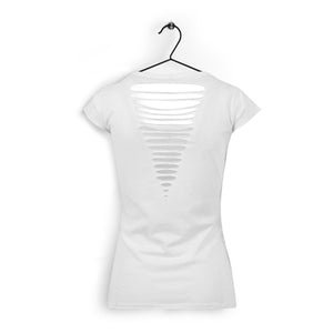 Ikrz | Freunde | Women Backcut - Ikaruz