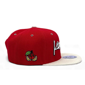 Ikrz | Kirsche | Snapback - Ikaruz