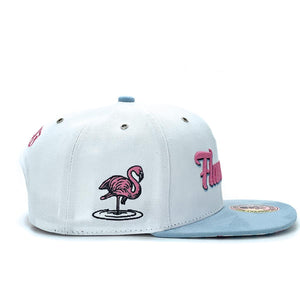 Ikaruz | Flamingo | Kids Snapback - Ikaruz