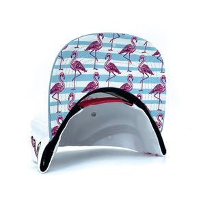 Ikaruz | Flamingo | Kids Snapback - Ikaruz