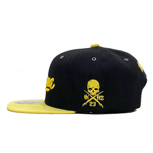 Ikrz | Banana | Snapback - Ikaruz