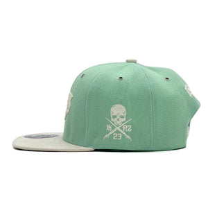 Ikrz | Kaktus | Snapback - Ikaruz