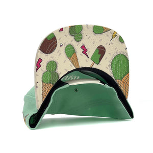 Ikrz | Kaktus | Snapback - Ikaruz