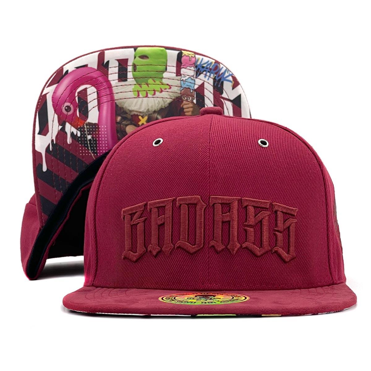 Badass baseball caps hot sale