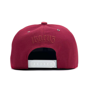 Ikrz | BRX Badass | Snapback - Ikaruz